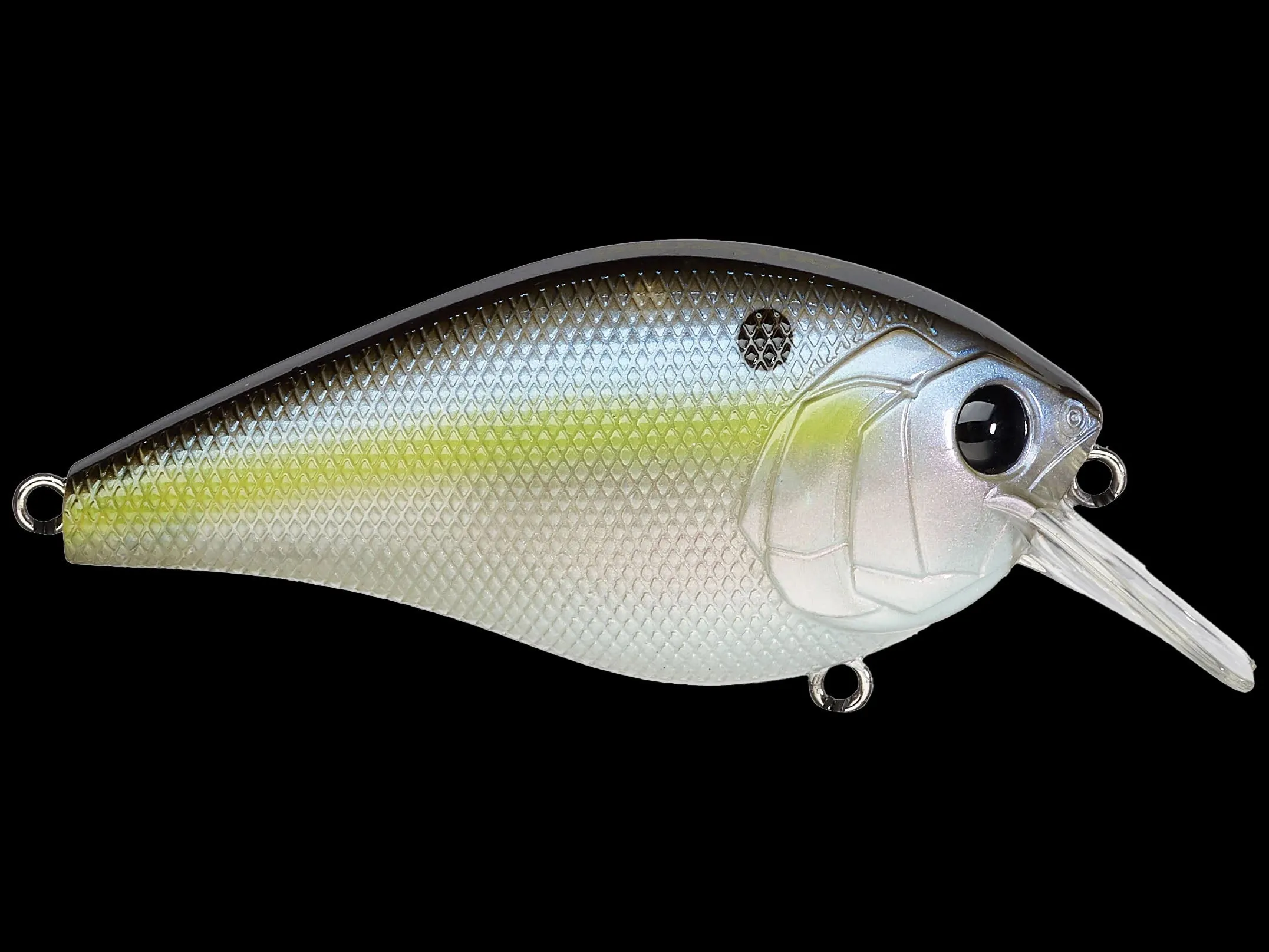 6th Sense Crush Series Squarebill Crankbaits