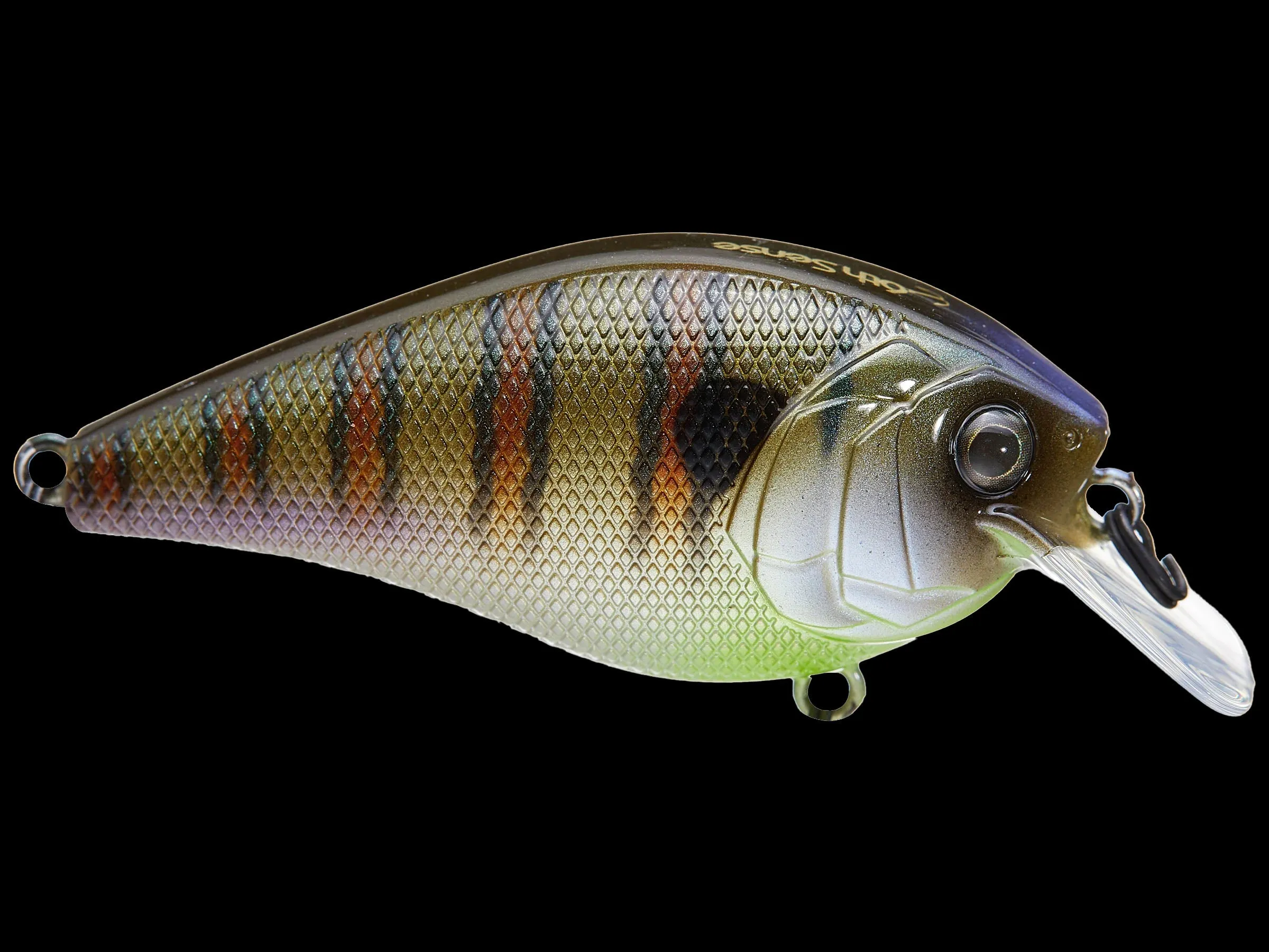6th Sense Crush Series Squarebill Crankbaits