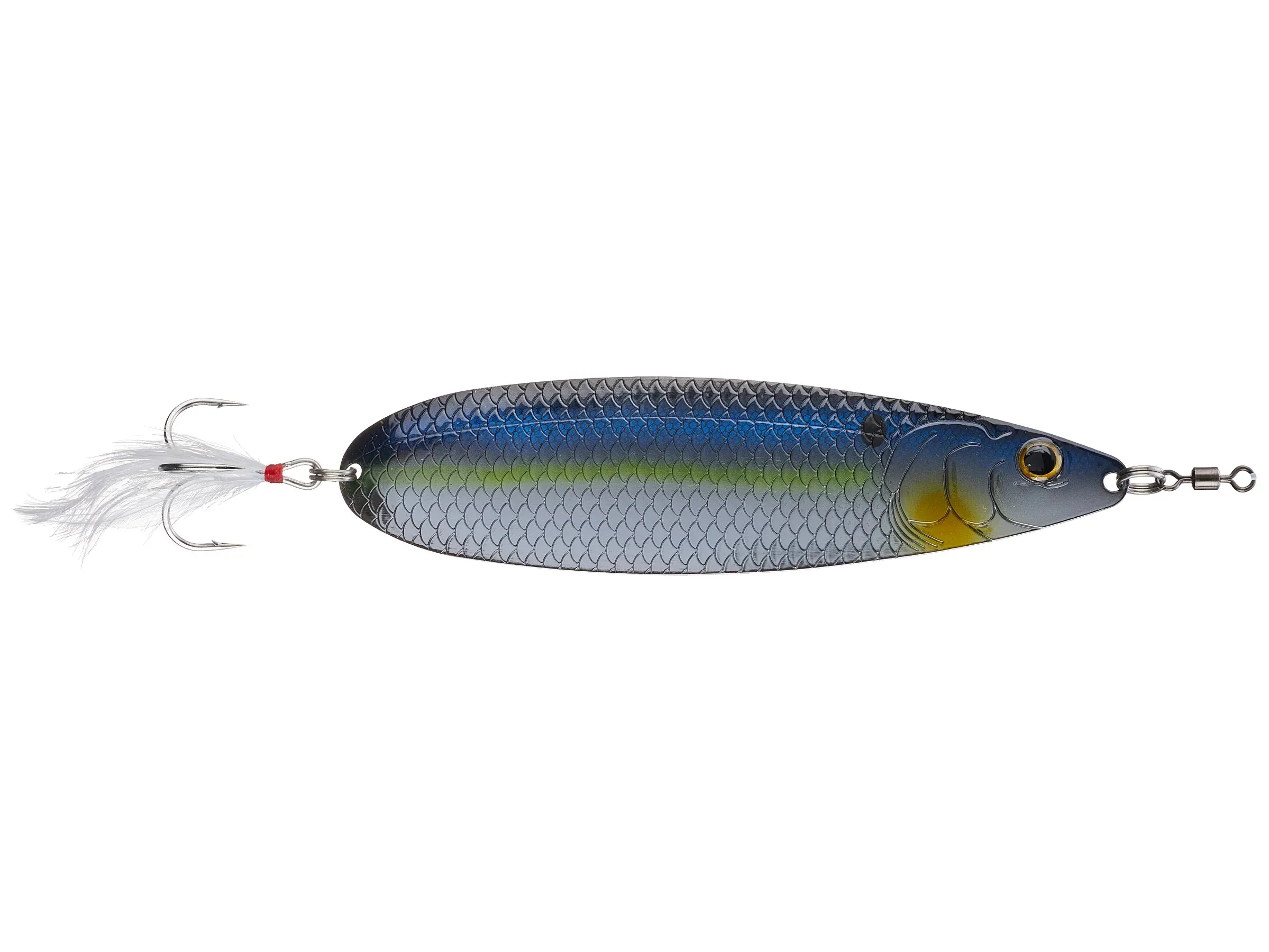 6th Sense Mag Sonar Spoon