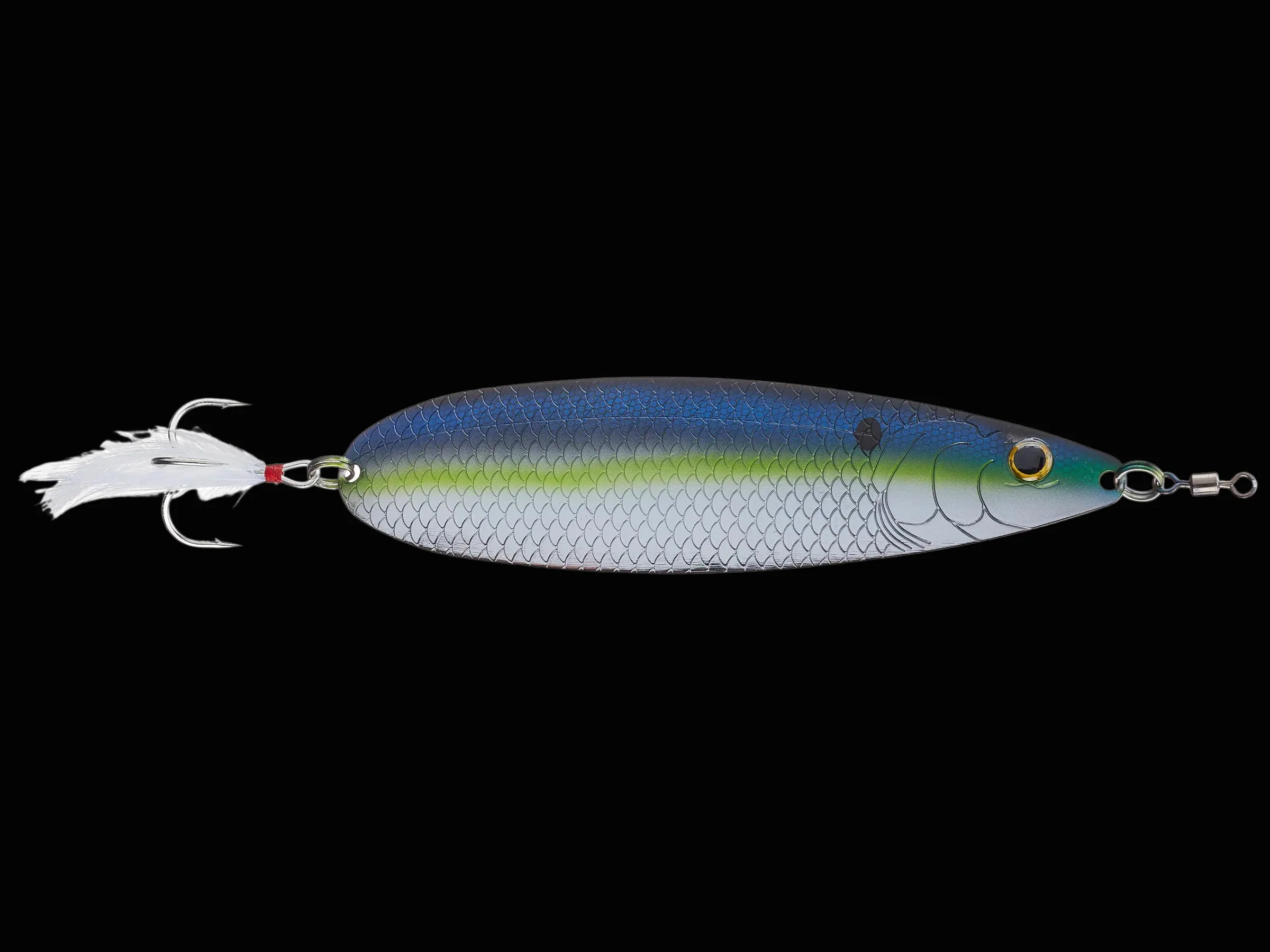 6th Sense Mag Sonar Spoon