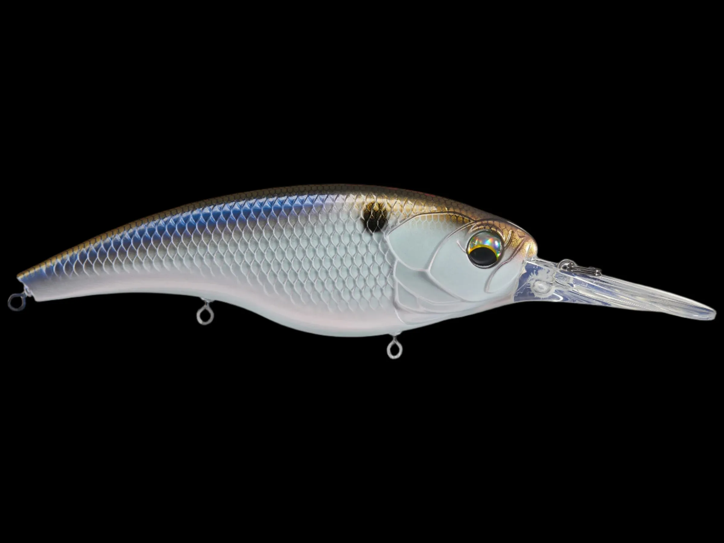 6th Sense Pump 125DD Magnum Jerkbait