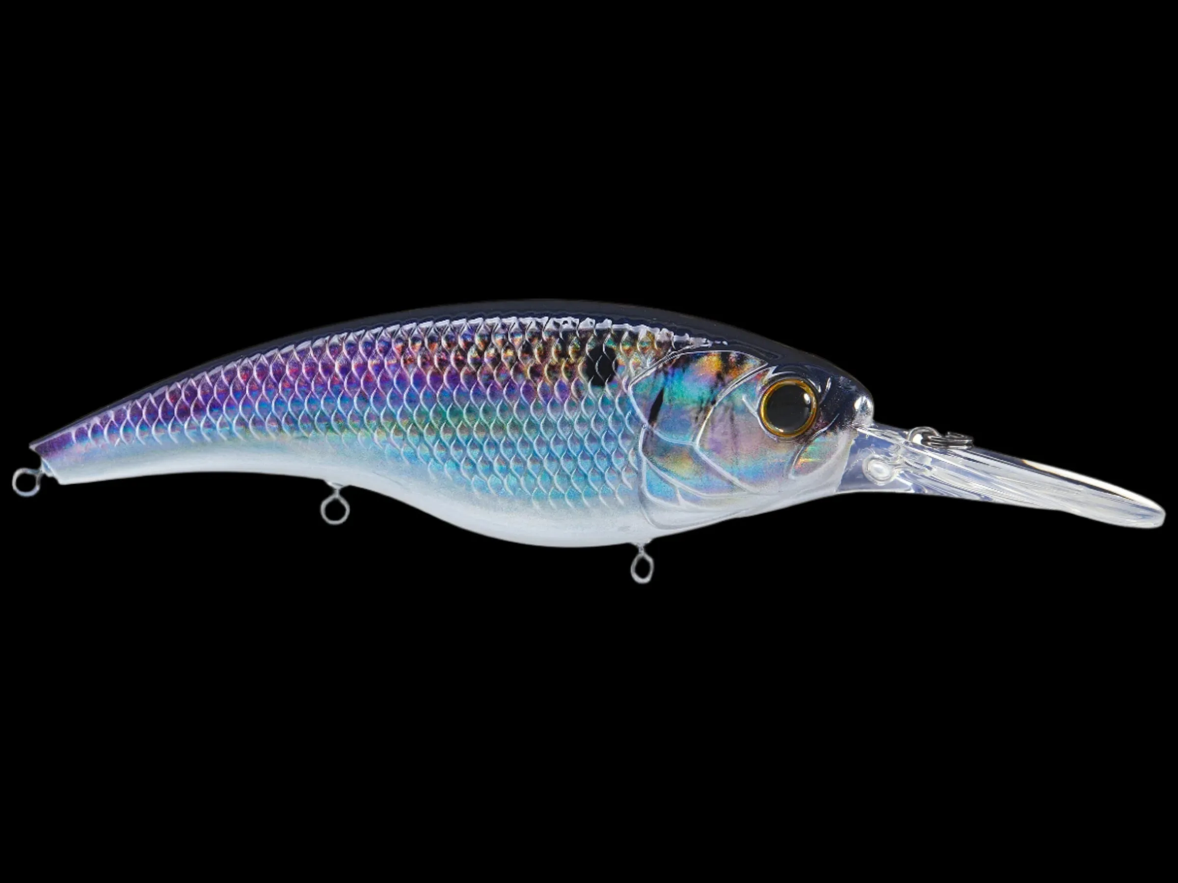 6th Sense Pump 125DD Magnum Jerkbait