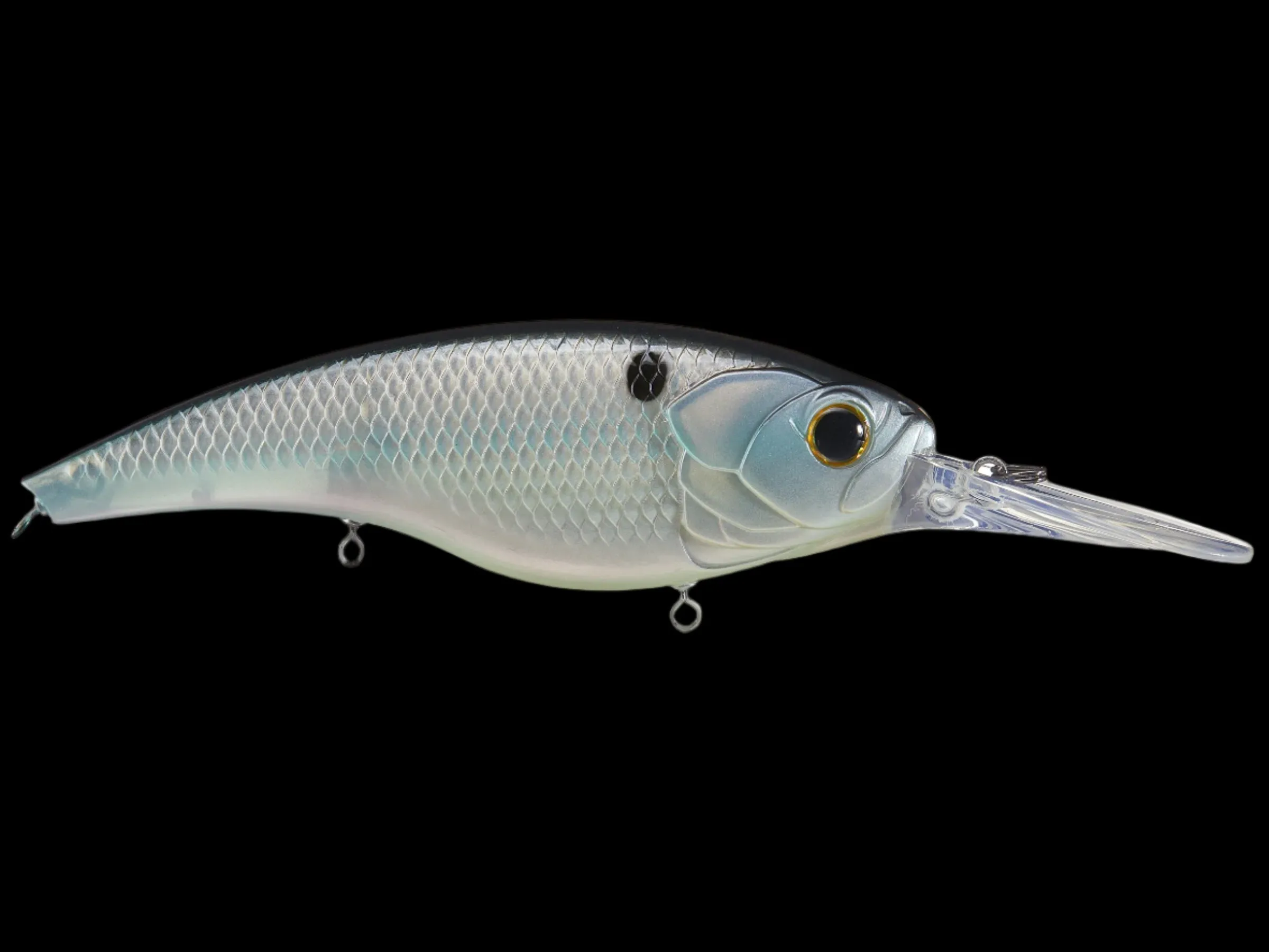 6th Sense Pump 125DD Magnum Jerkbait