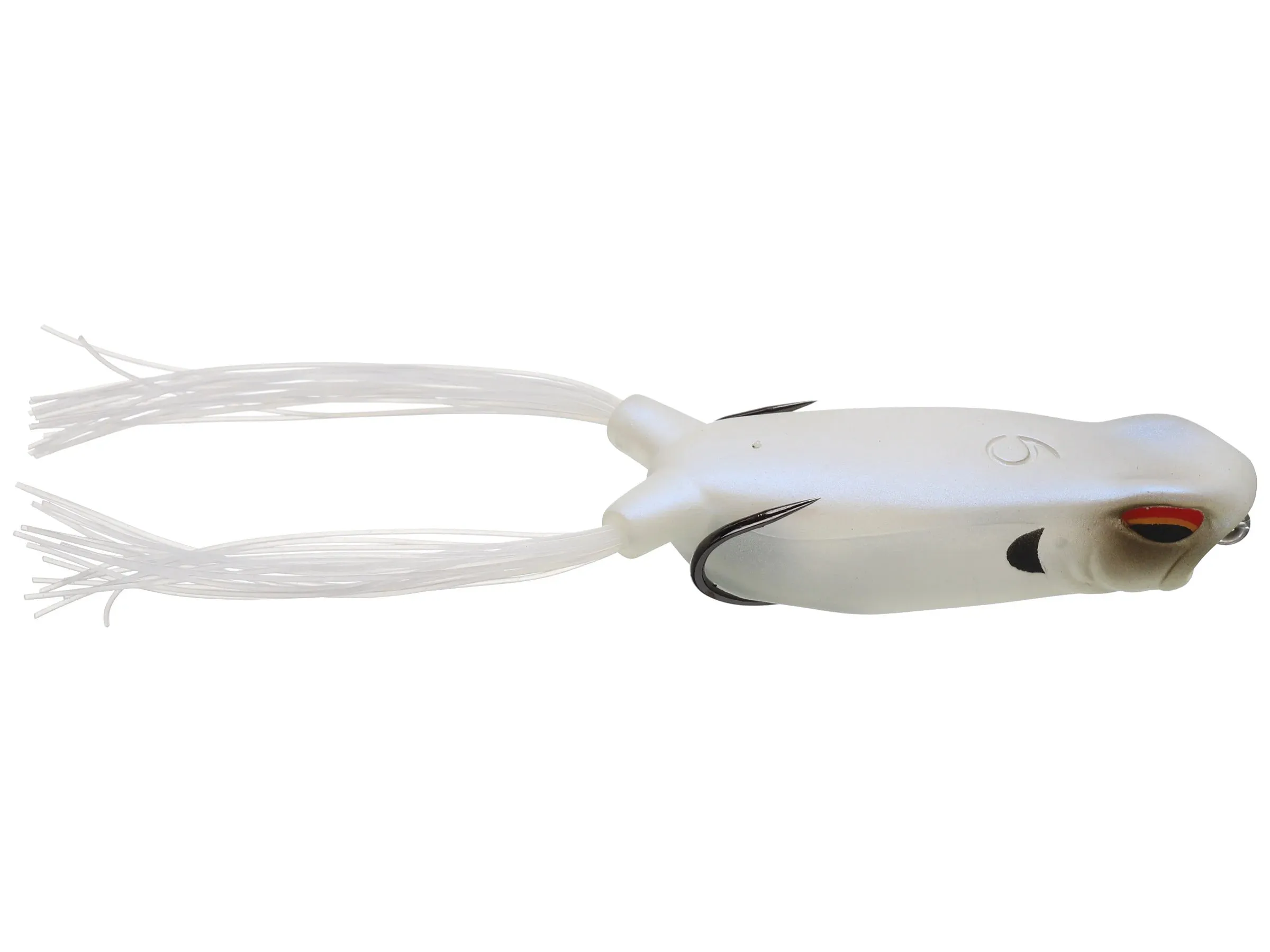 6th Sense - Vega Frog