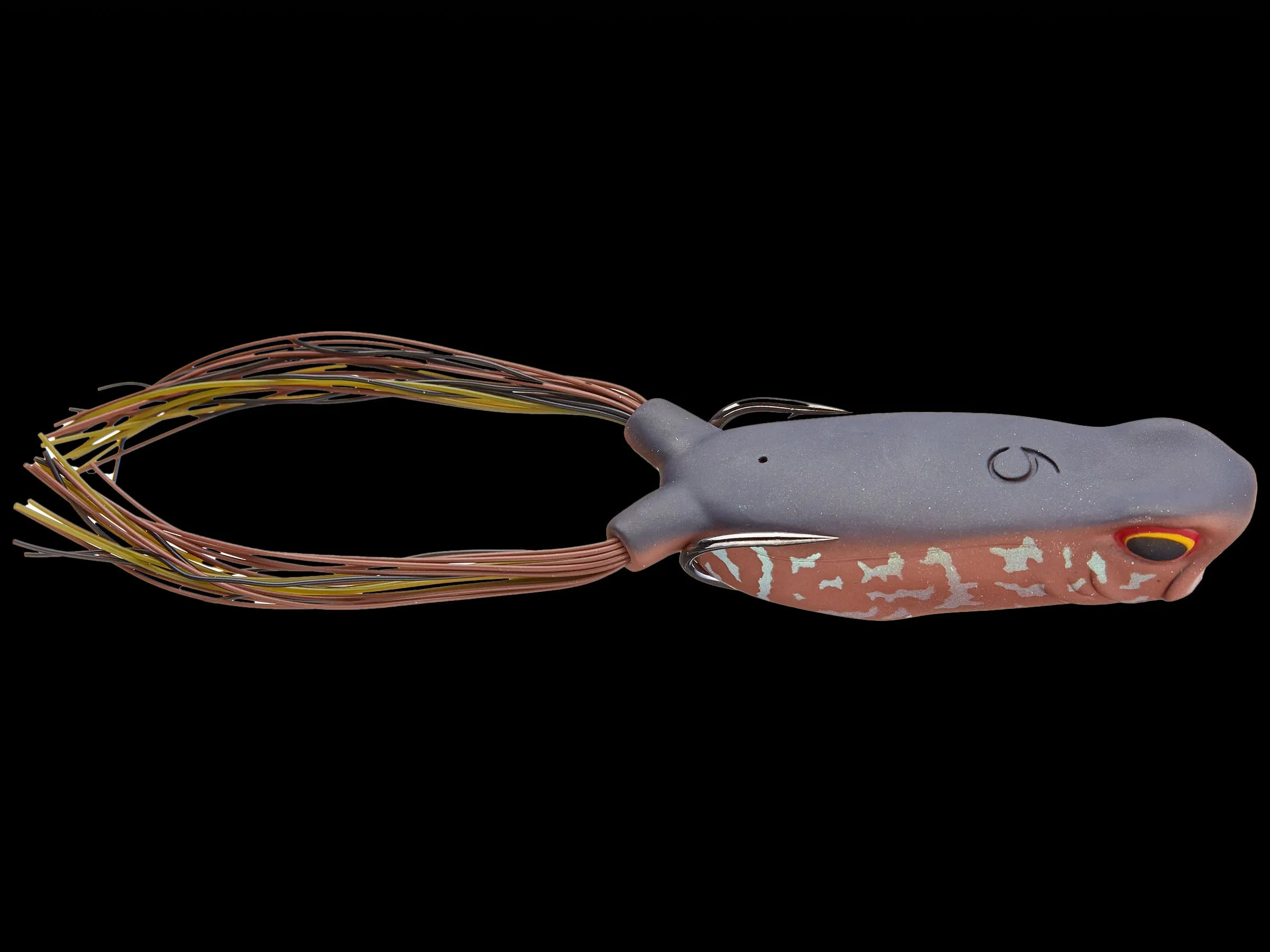 6th Sense - Vega Frog