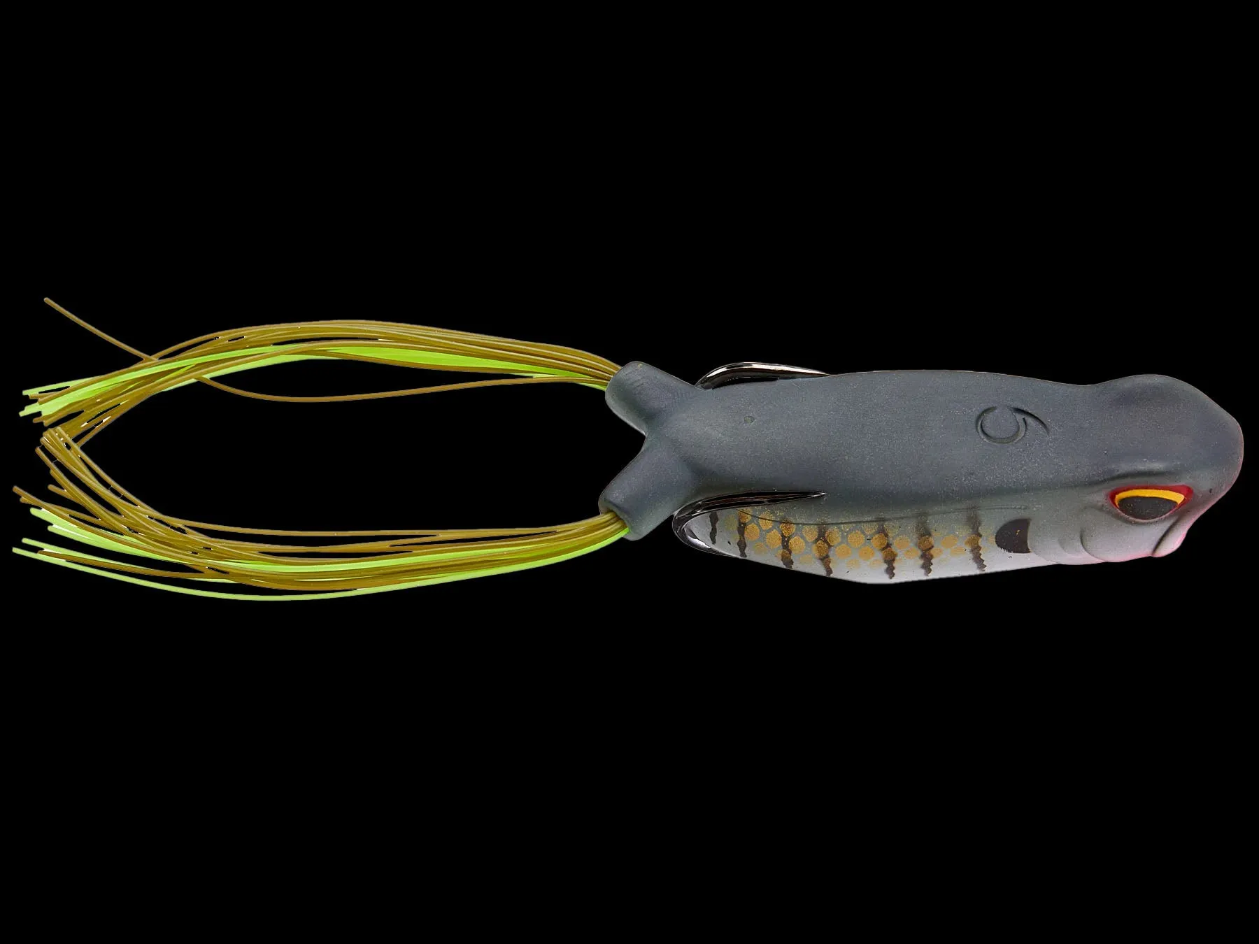 6th Sense - Vega Frog