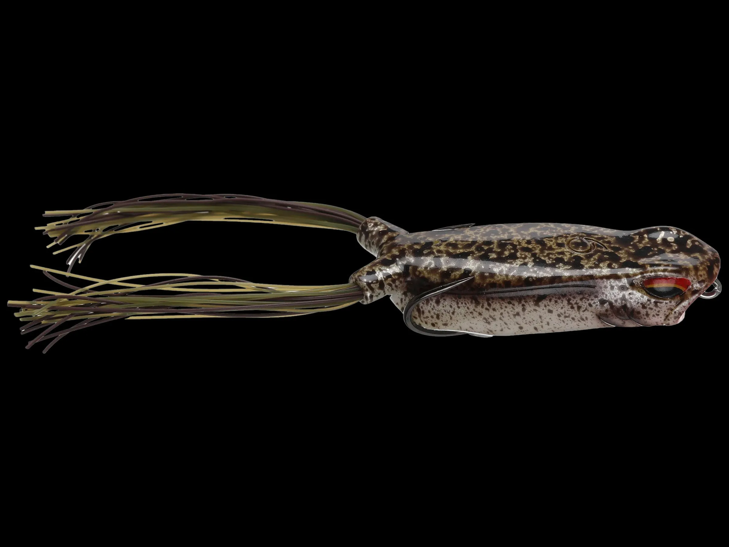 6th Sense - Vega Frog