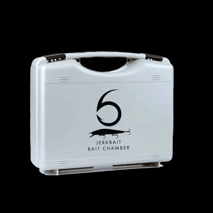 6th Sense Bait Chamber - Jerkbait