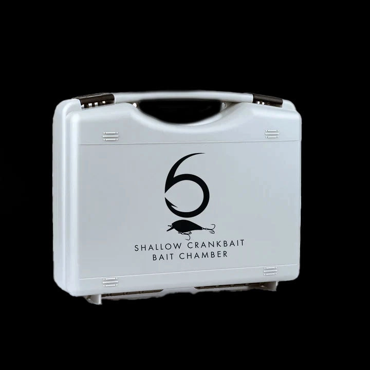 6th Sense Bait Chamber - Shallow Crankbait