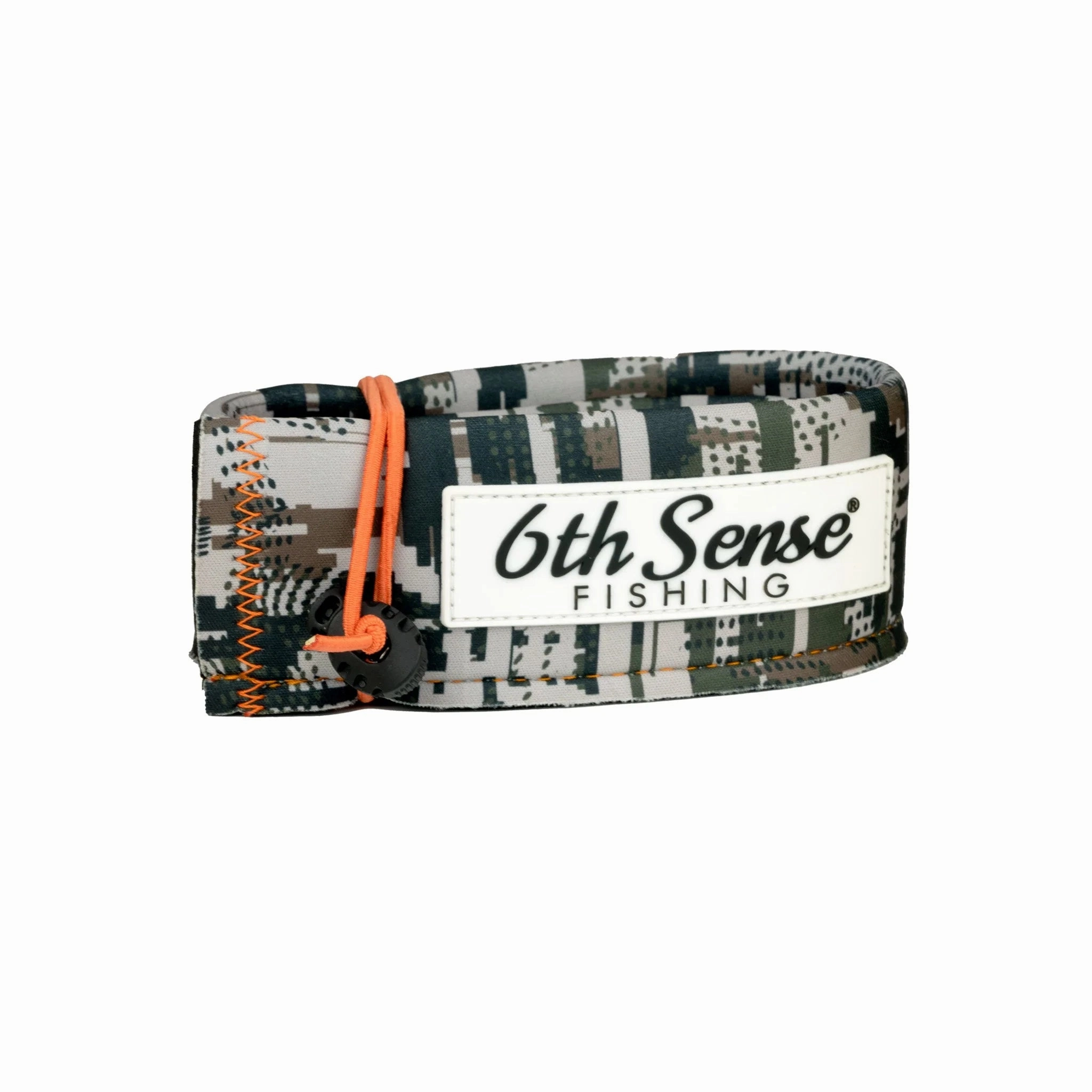 6th Sense Snag-Resistant Rod Sleeves