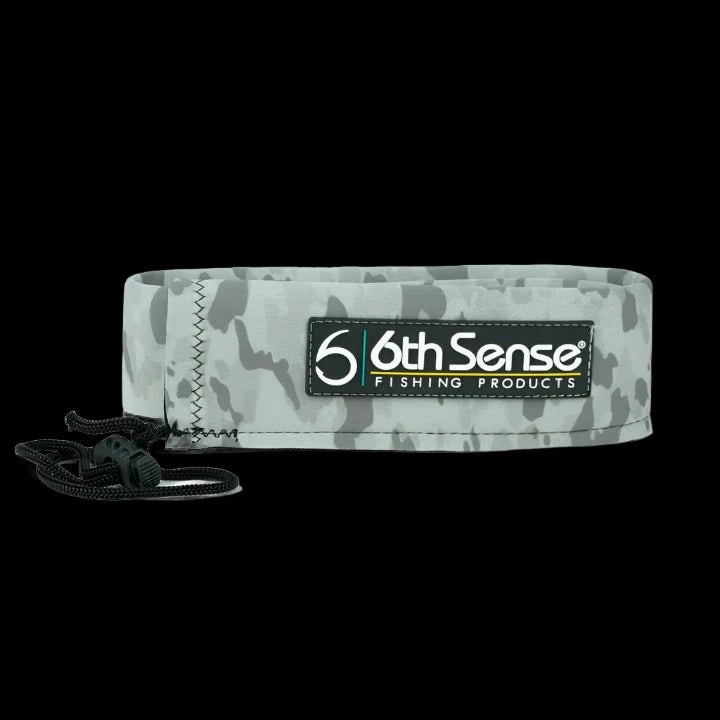 6th Sense Snag-Resistant Rod Sleeves