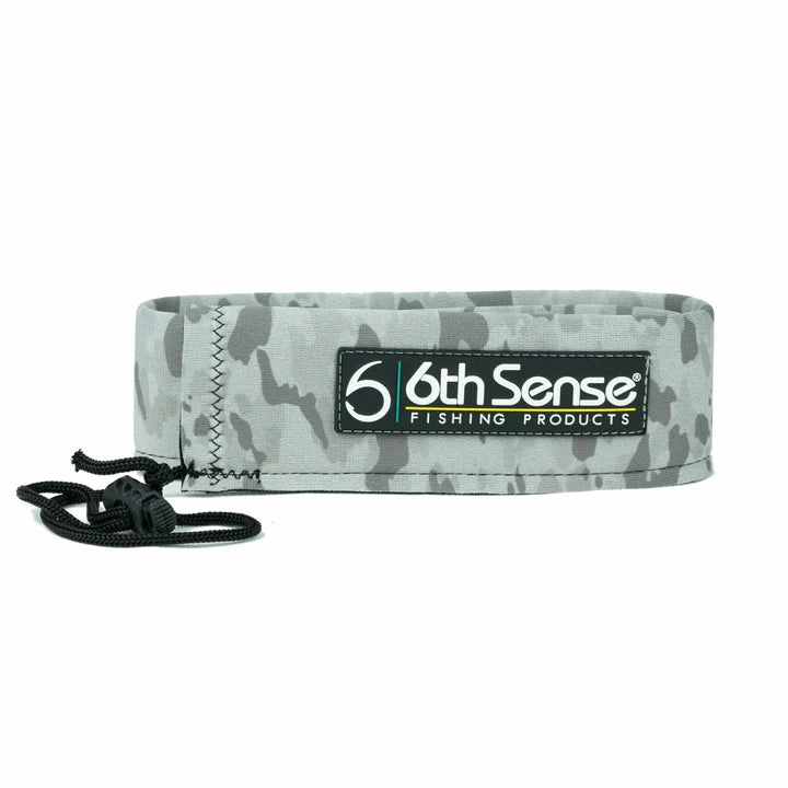 6th Sense Snag-Resistant Rod Sleeves