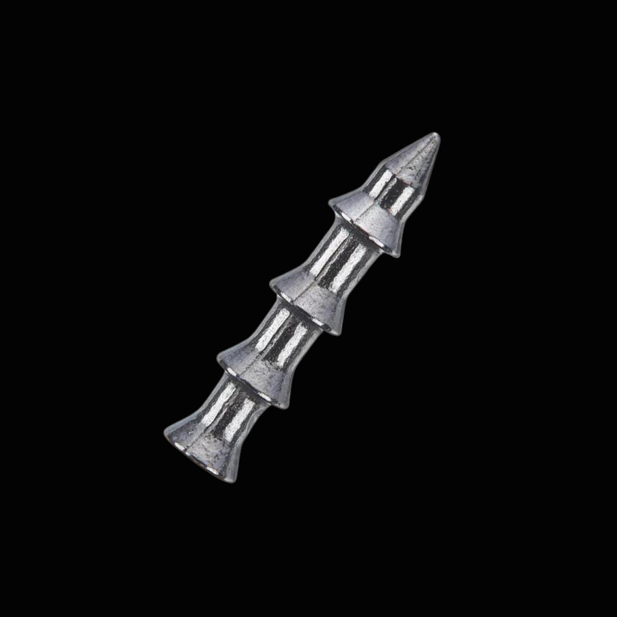 6th Sense Tungsten Nail Weight