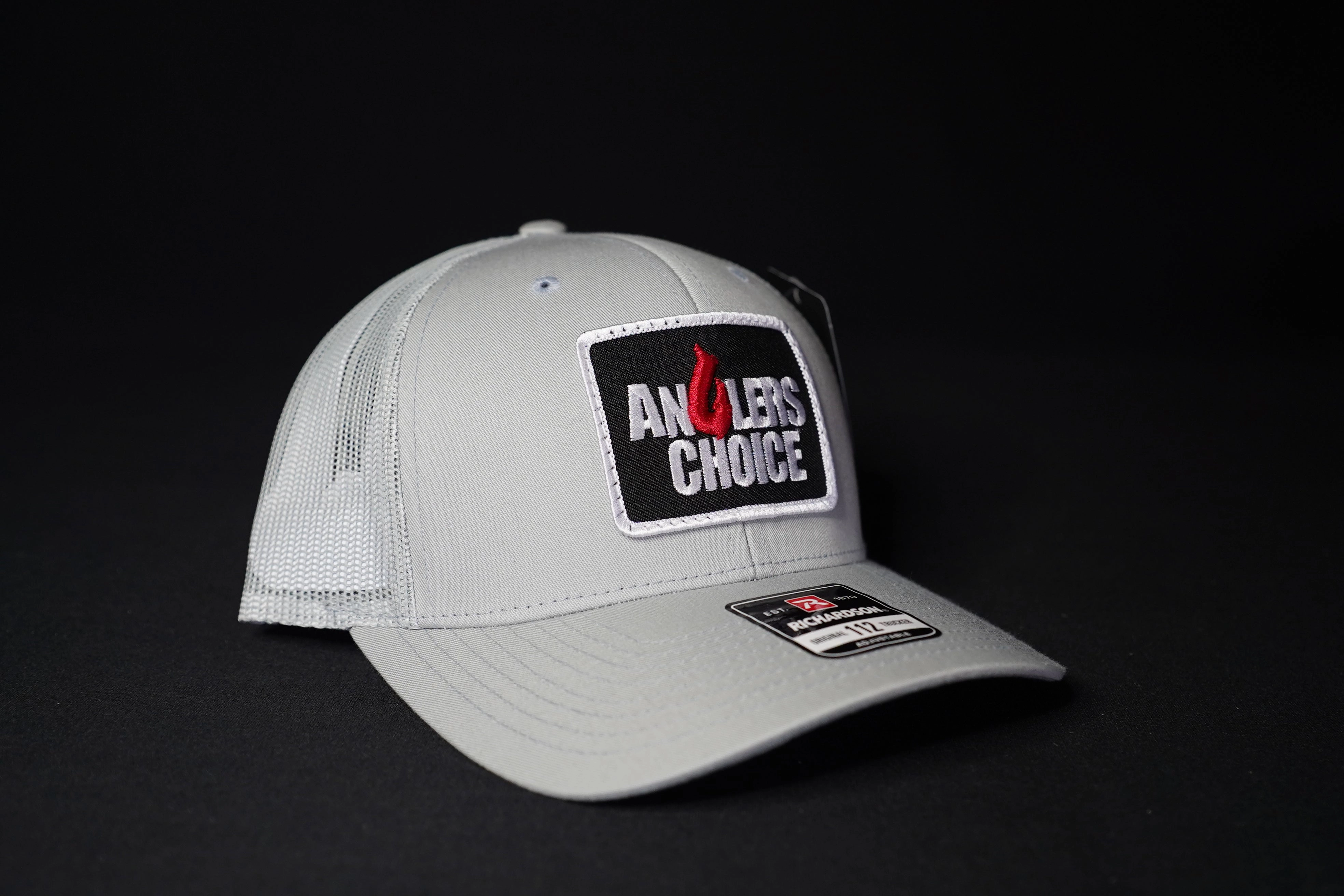 ACM Patch Headwear