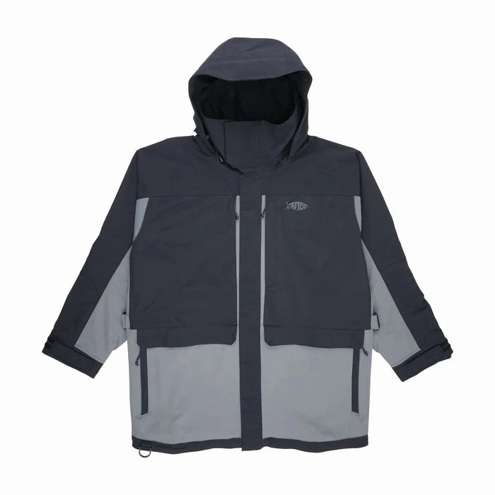AFTCO Big Guy Hydronaut HD Jacket