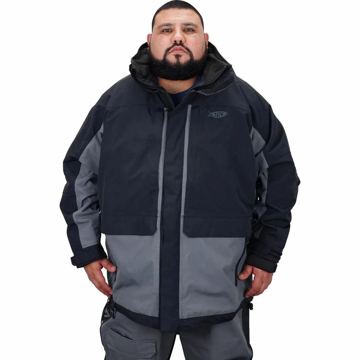 AFTCO Big Guy Hydronaut HD Jacket