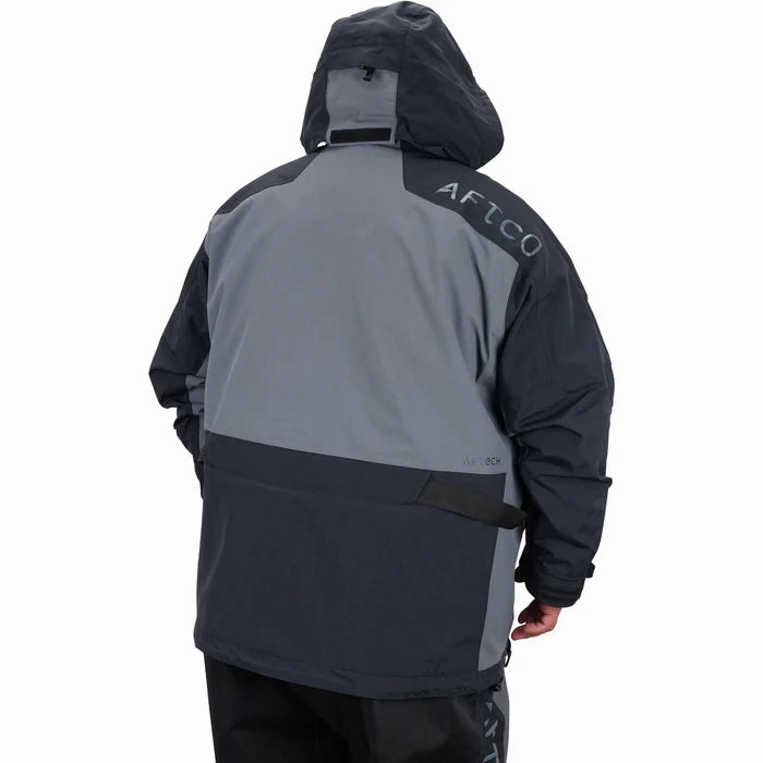 AFTCO Big Guy Hydronaut HD Jacket