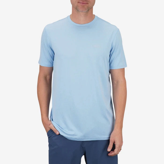 AFTCO Samurai Short Sleeve Performance Shirt