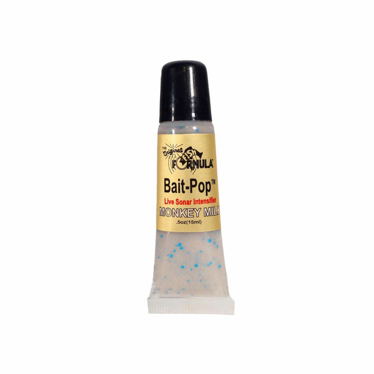 BaitPop Live Sonar Intensifier - 1/2 oz