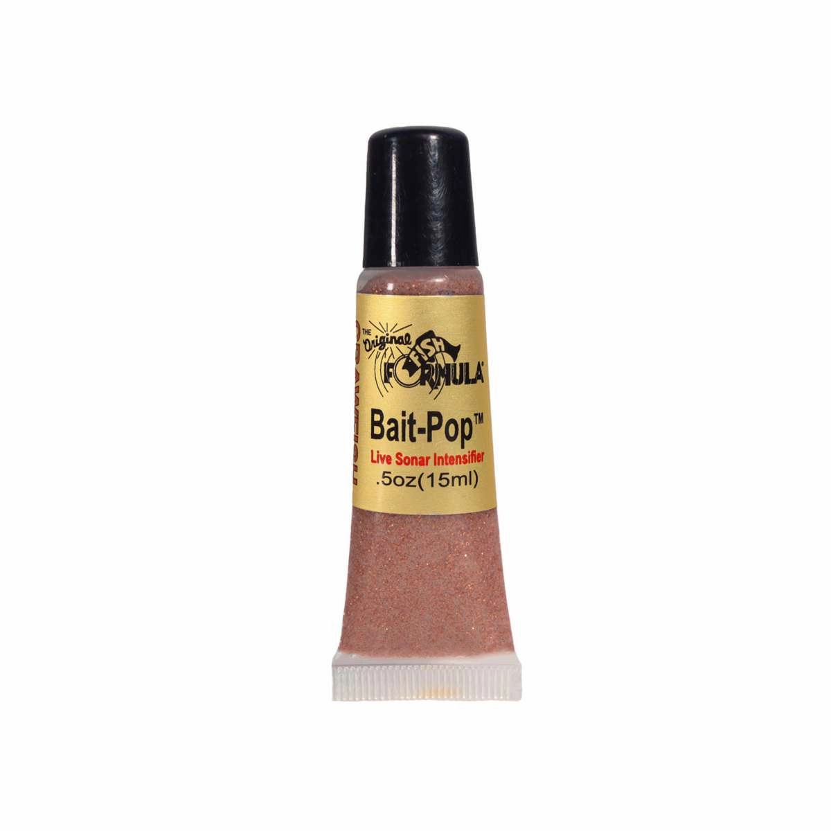 BaitPop Live Sonar Intensifier - 1/2 oz