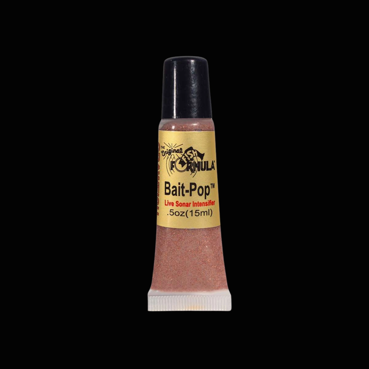 BaitPop Live Sonar Intensifier - 1/2 oz