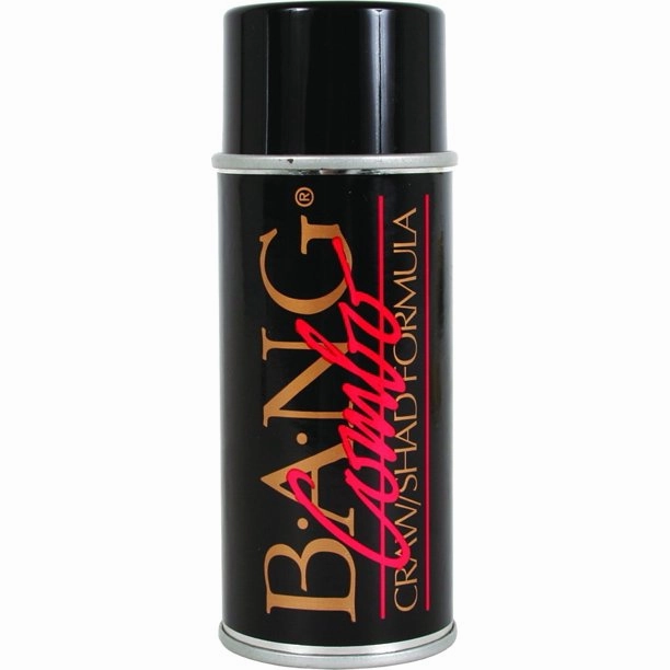 BANG Fish Attractant 5oz Aerosol Spray