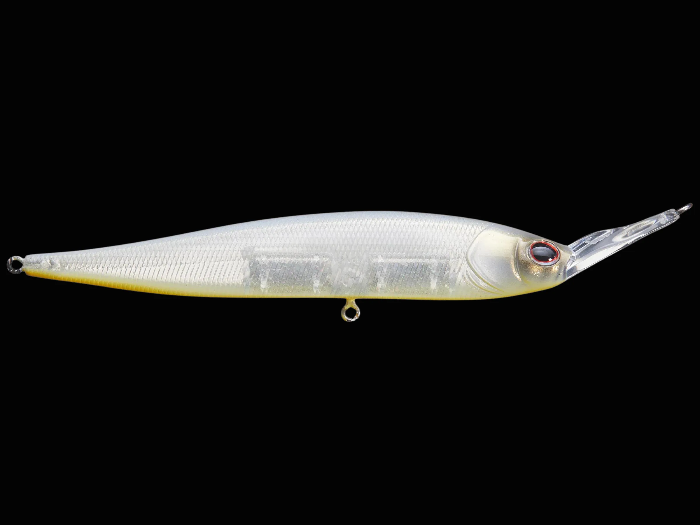 Berkley Krej FFS Jerkbait 100