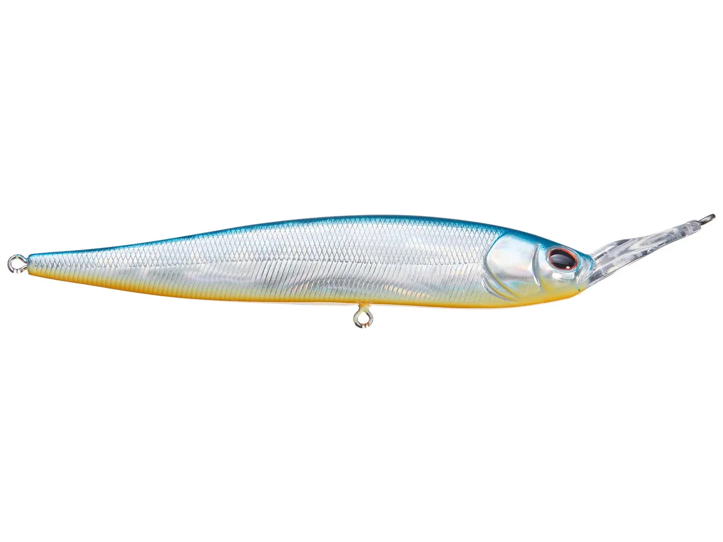 Berkley Krej FFS Jerkbait 100