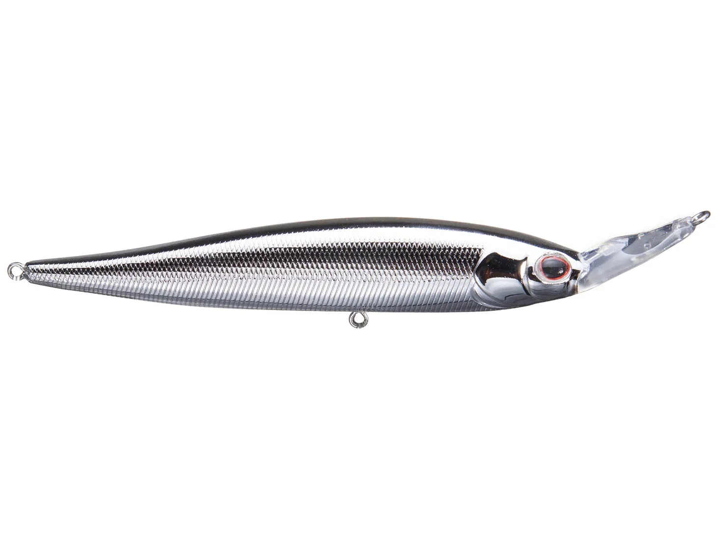 Berkley Krej FFS Jerkbait 100