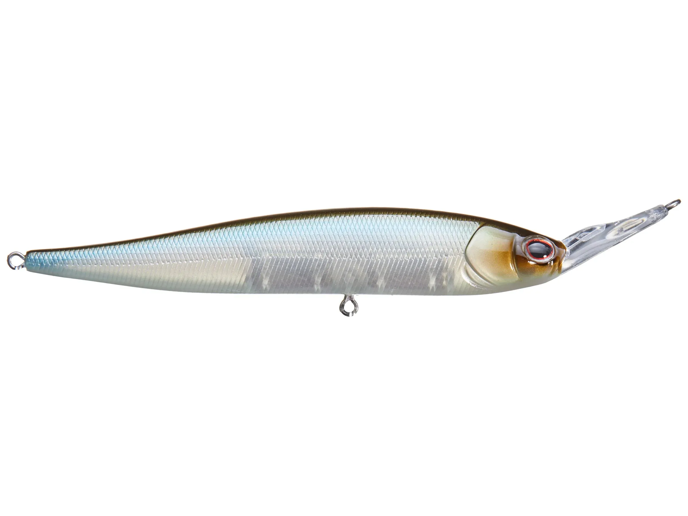 Berkley Krej FFS Jerkbait 100