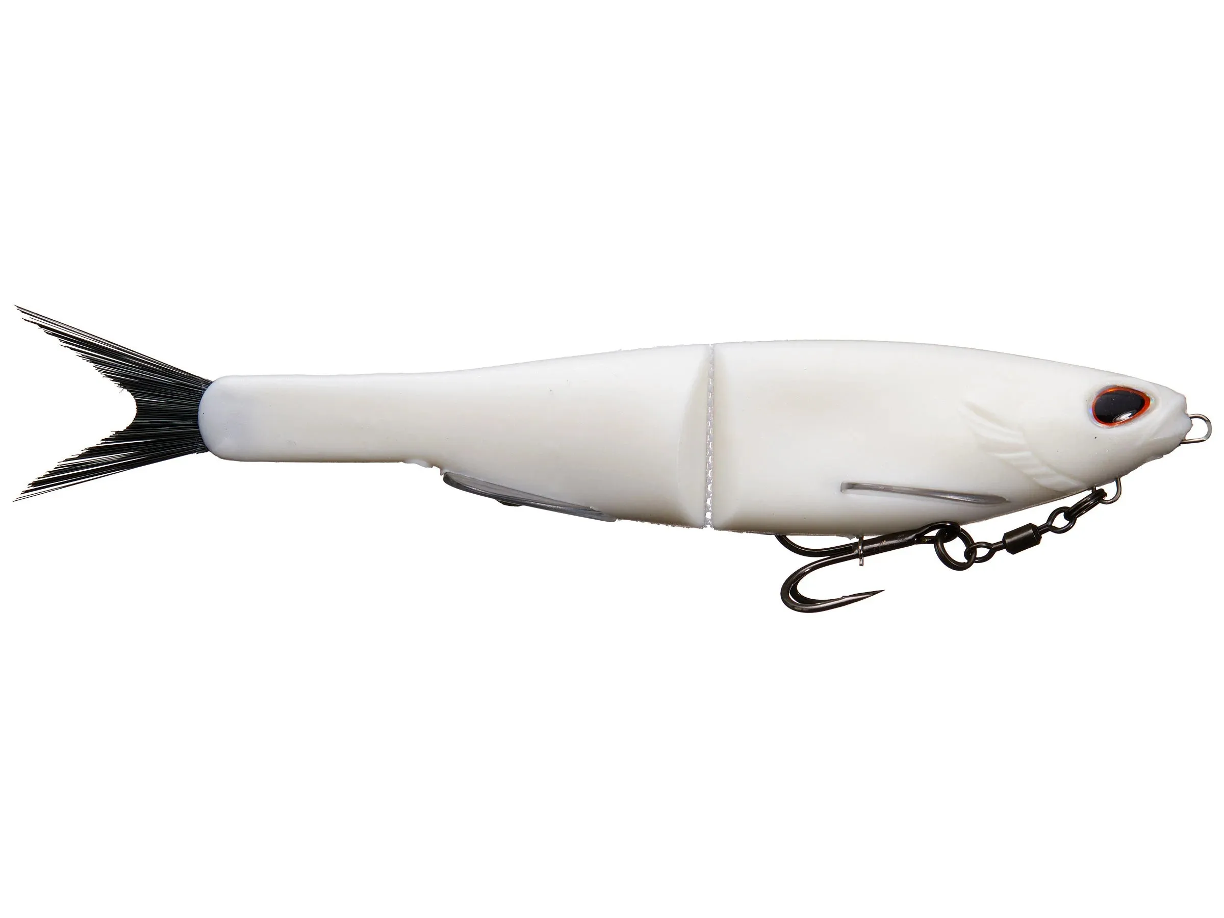 Berkley Powerbait Nessie Soft Glide Bait
