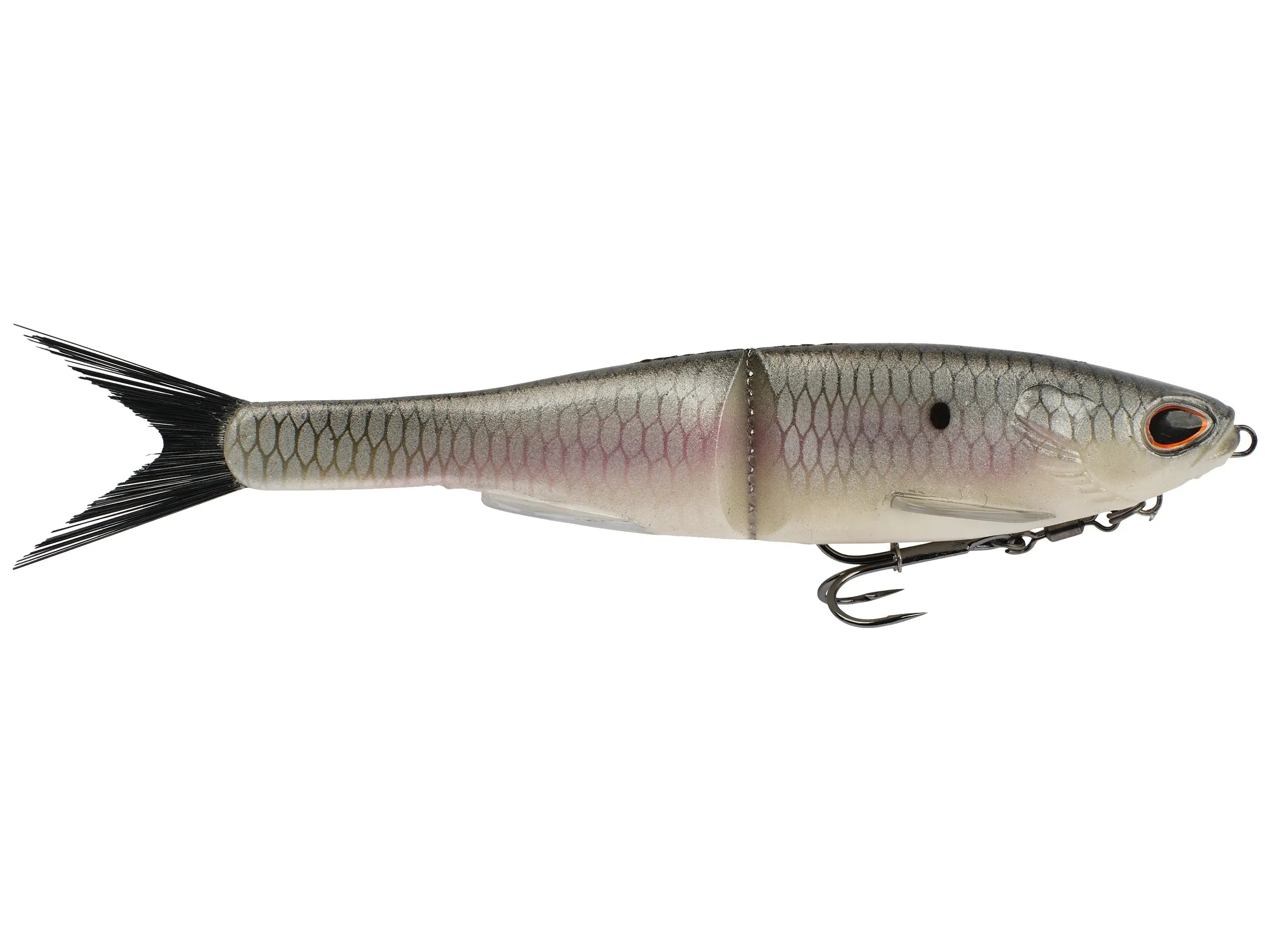 Berkley Powerbait Nessie Soft Glide Bait