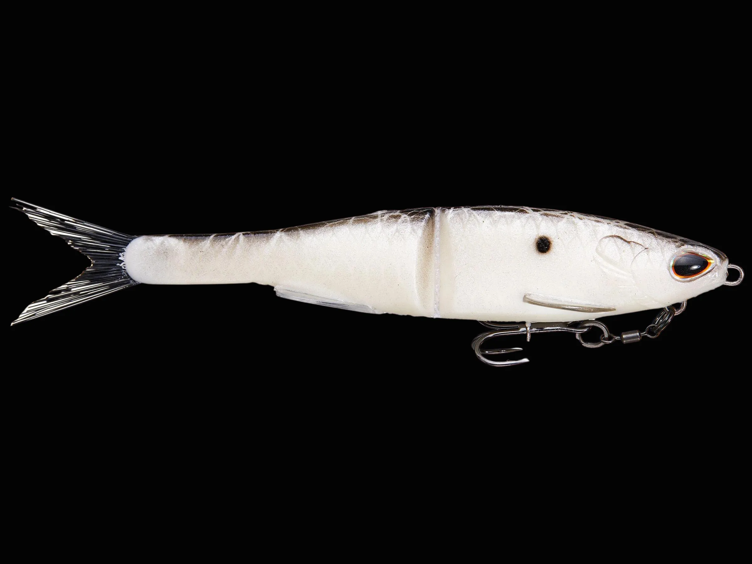Berkley Powerbait Nessie Soft Glide Bait