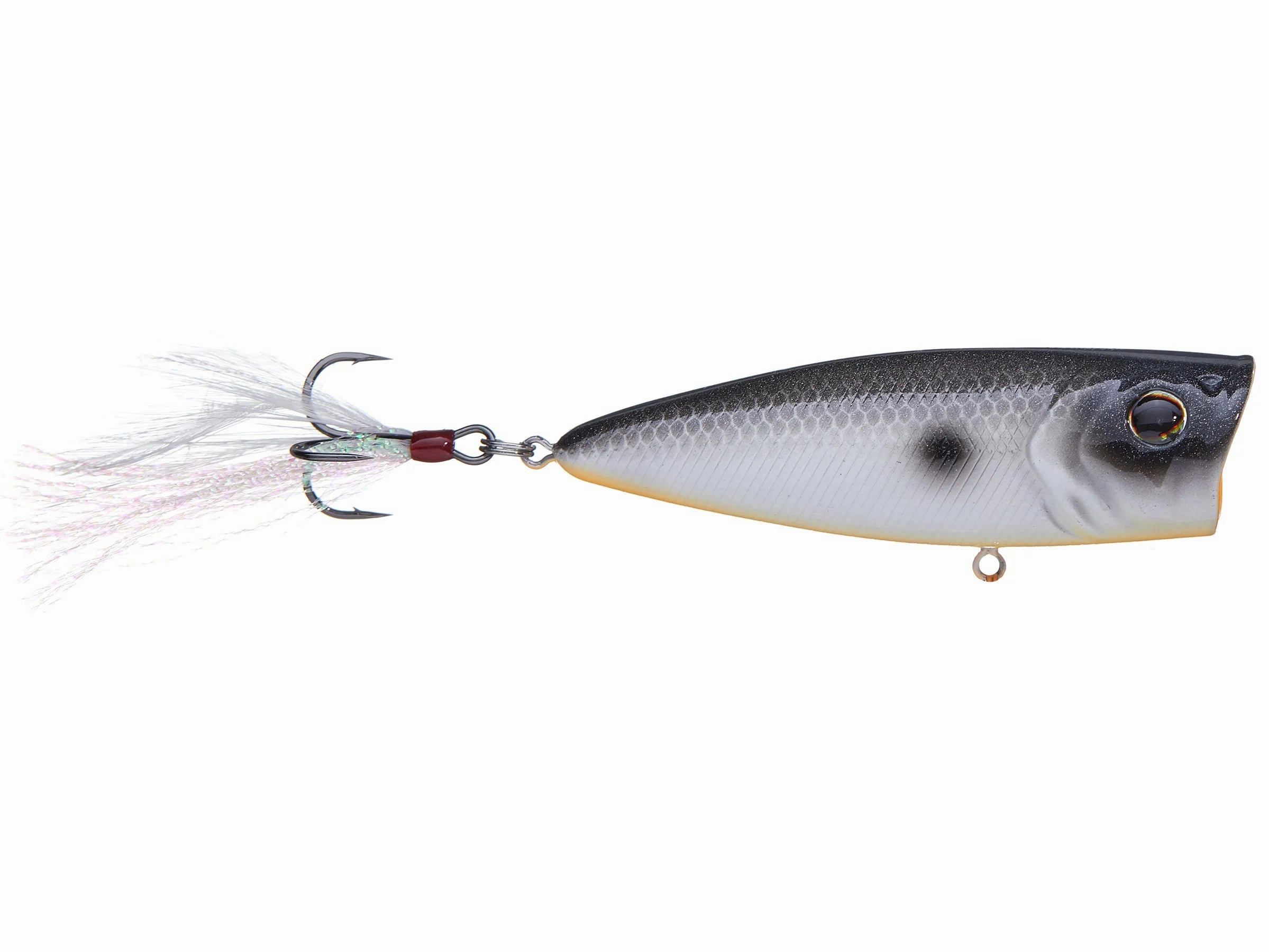 Berkley Bullet Pop Popper