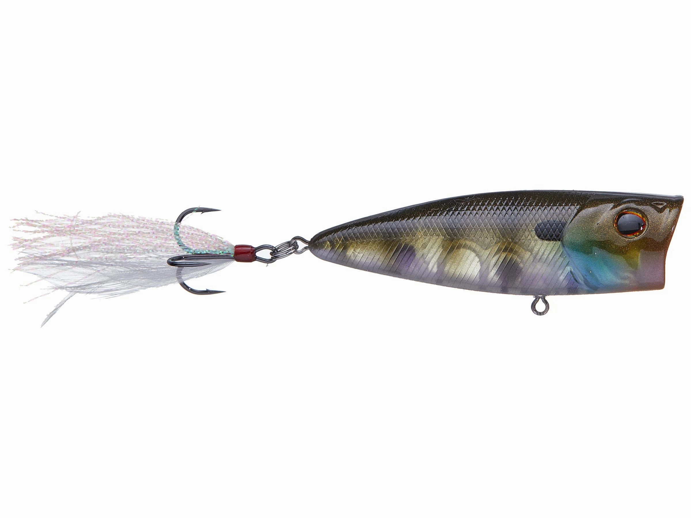 Berkley Bullet Pop Popper