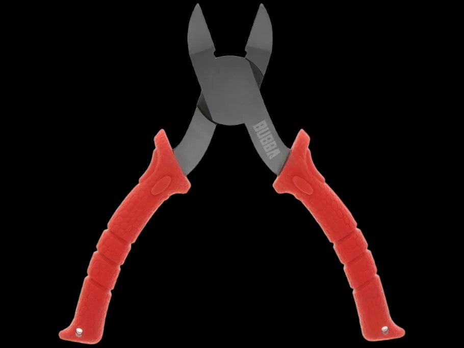 Bubba 7" Wire Snips