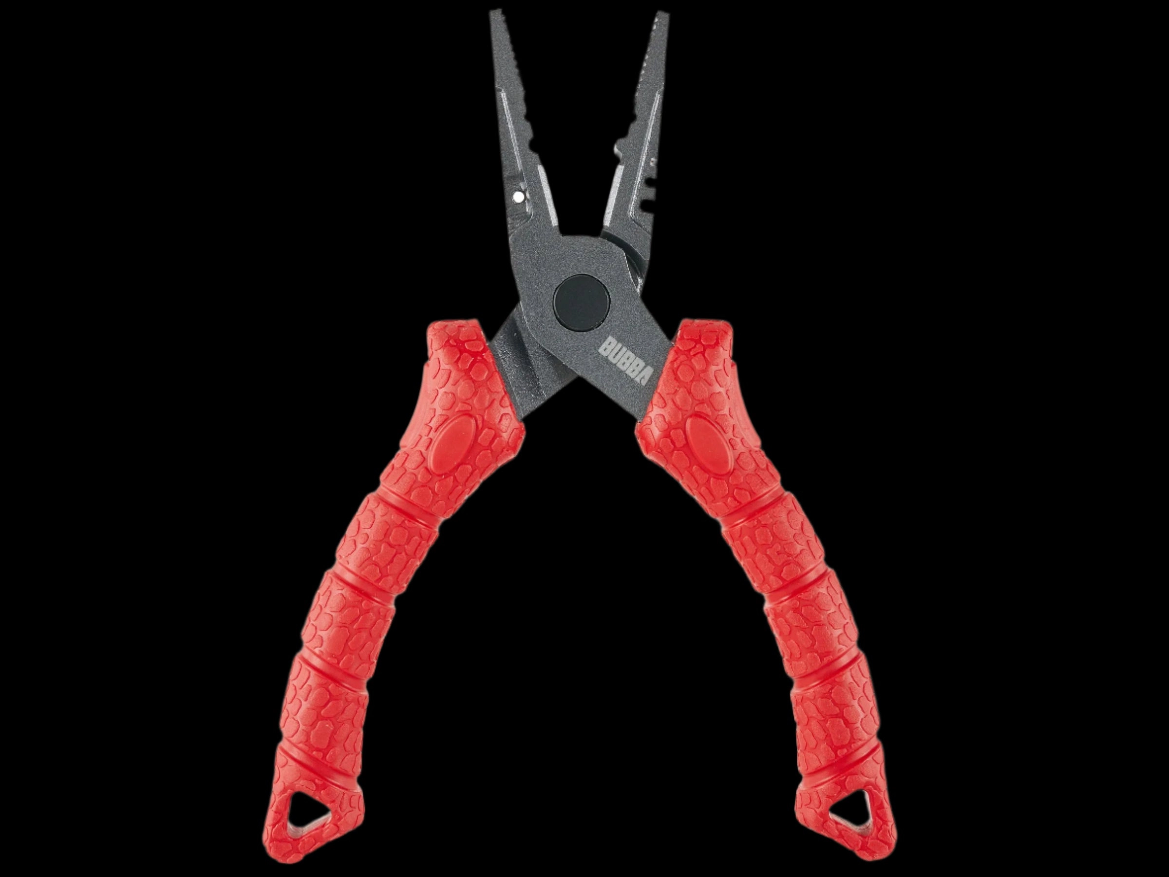 Bubba Forged Fishing Pliers 6"