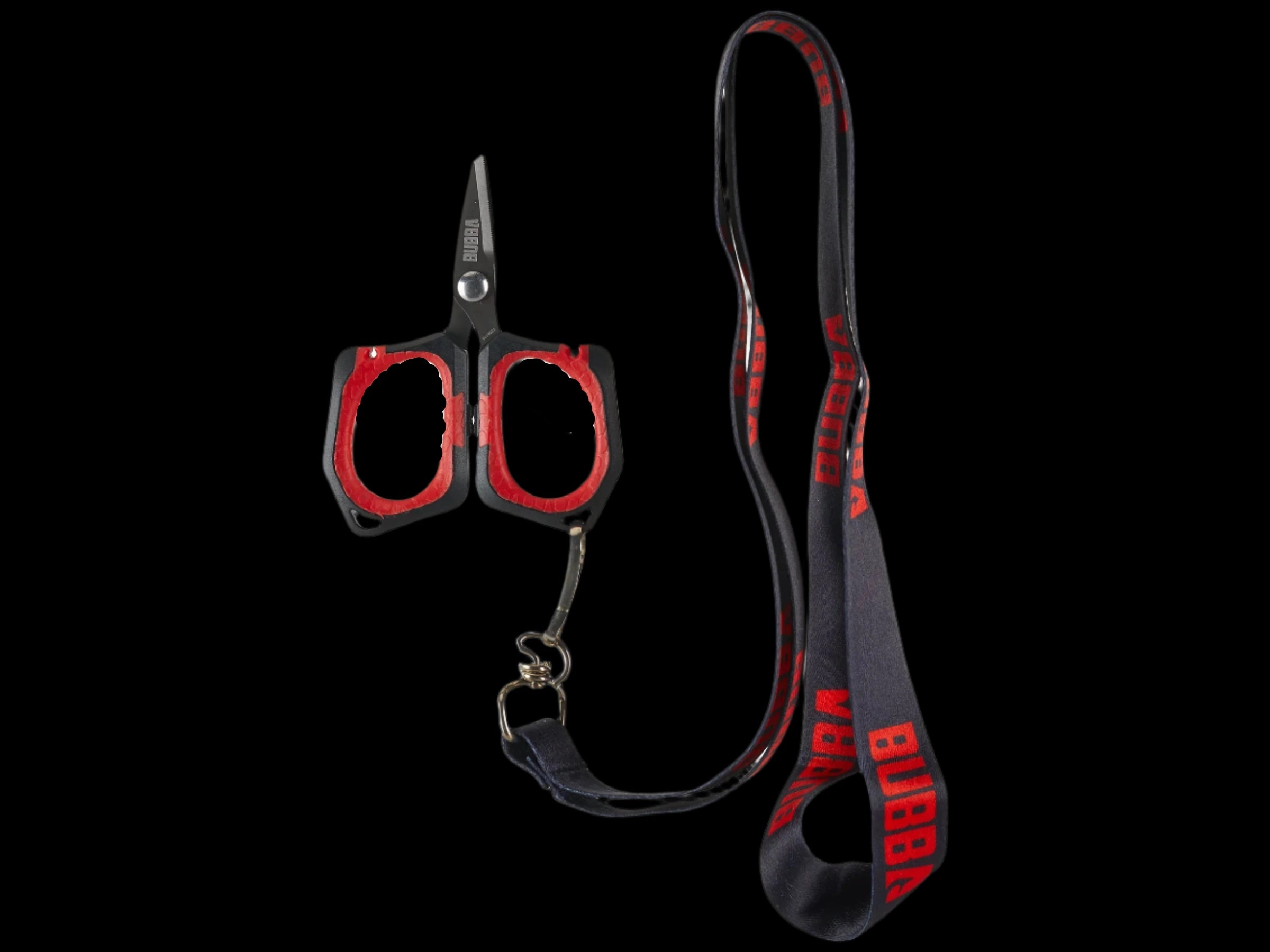 Bubba Micro Shears