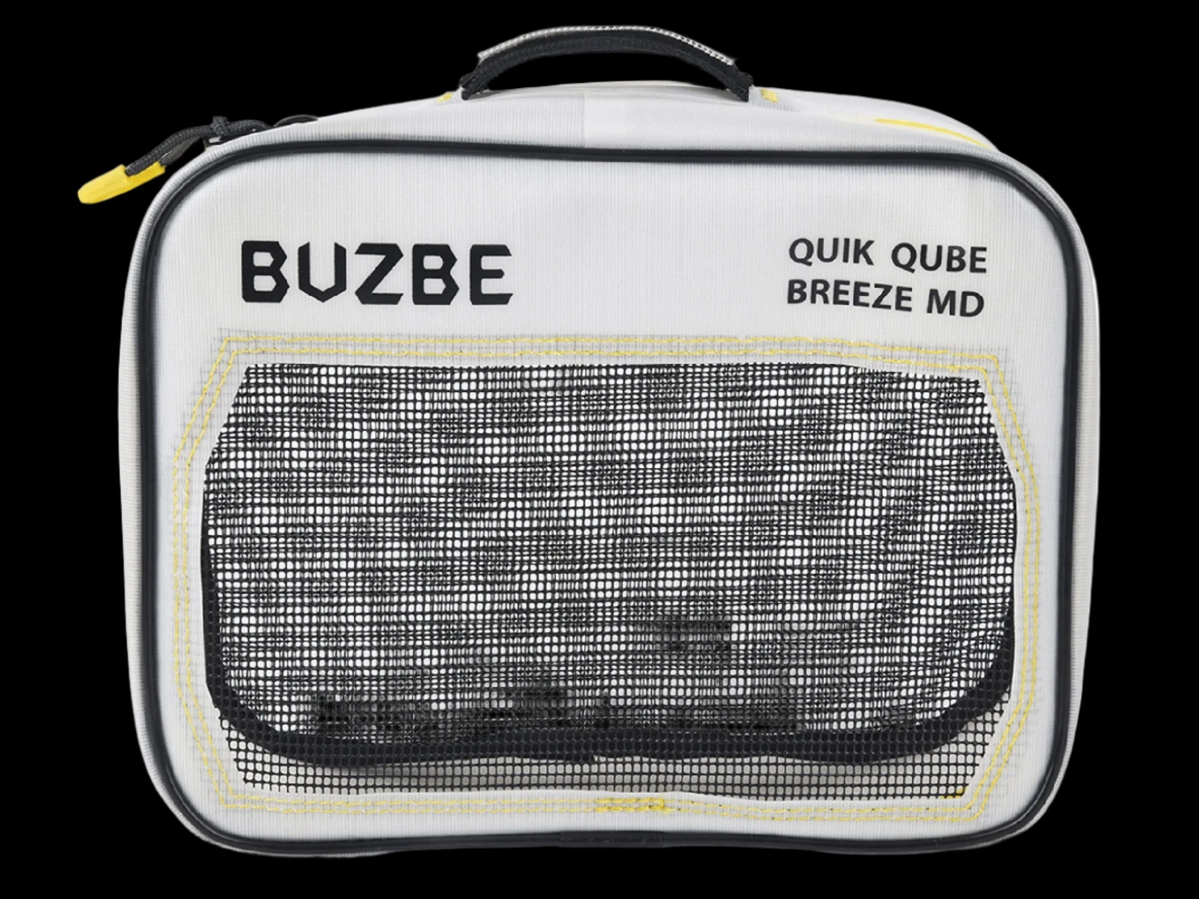 Buzbe Quik Qube Breeze Tackle Bag