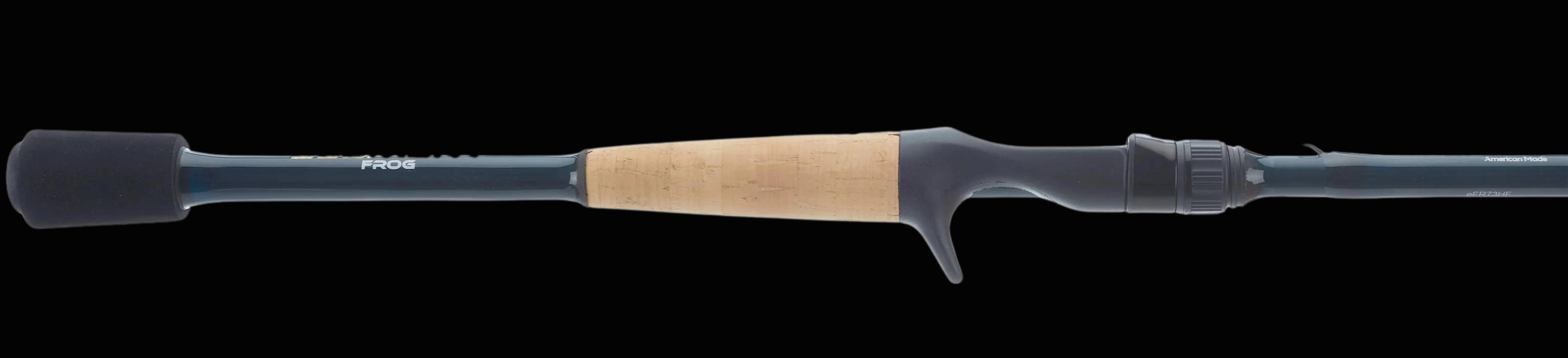 Cashion ELEMENT Series Casting Rods