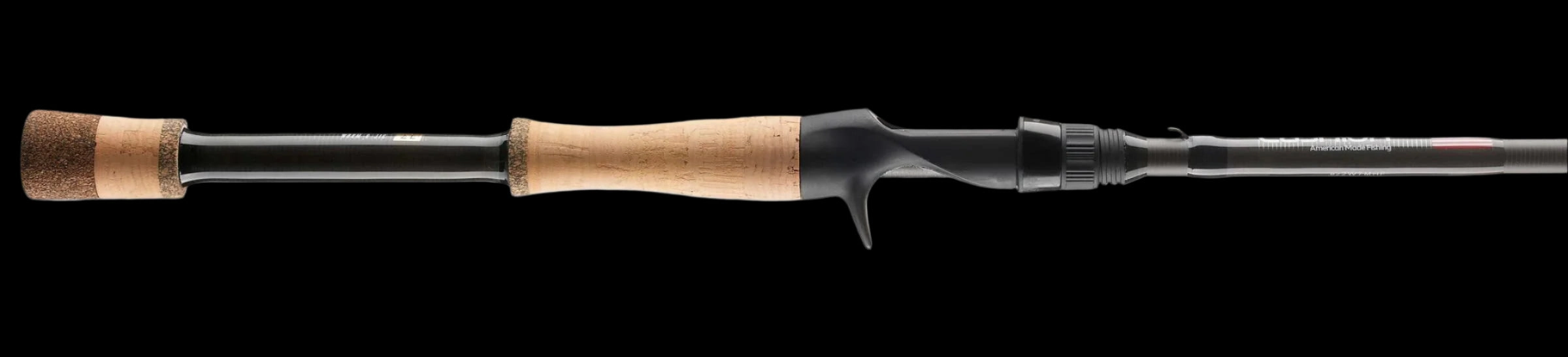 Cashion ELEMENT Z2 Series Casting Rods