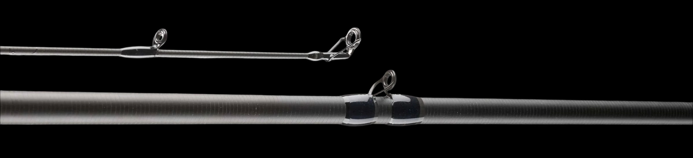 Cashion ELEMENT Z2 Series Casting Rods