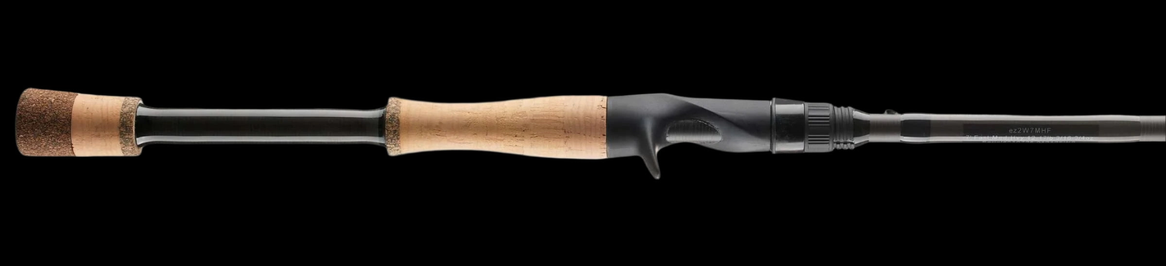 Cashion ELEMENT Z2 Series Casting Rods