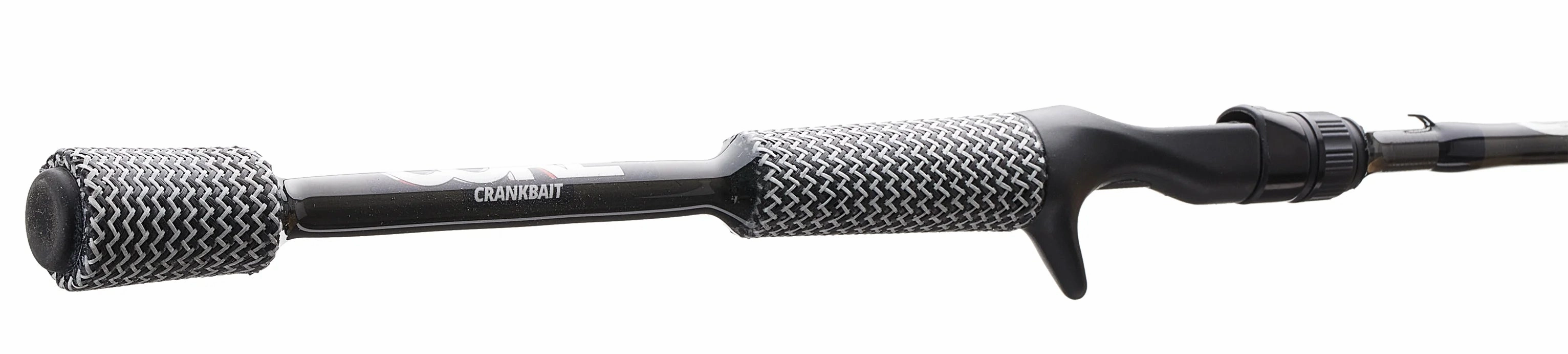 Cashion ICON Series Casting Rods