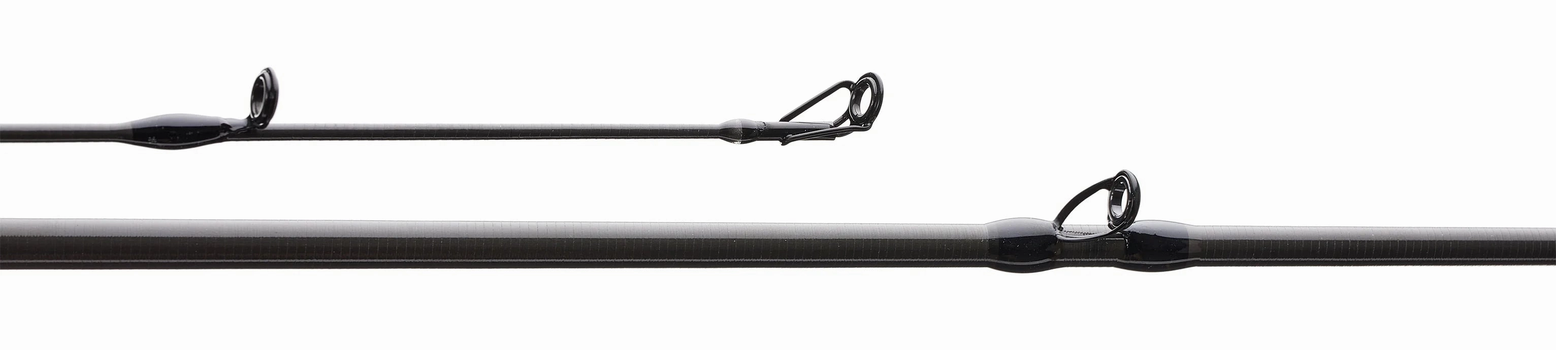 Cashion ICON Series Casting Rods