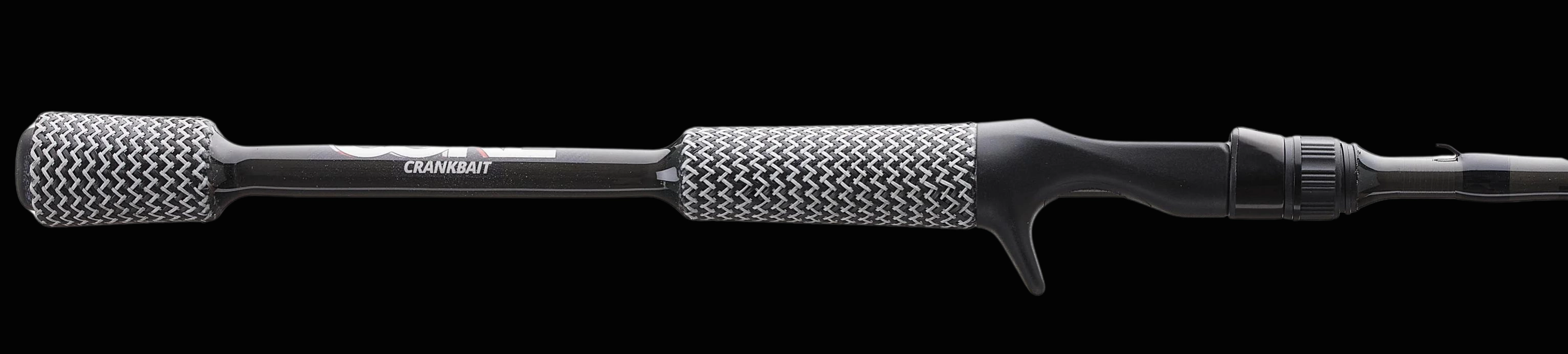 Cashion ICON Series Casting Rods