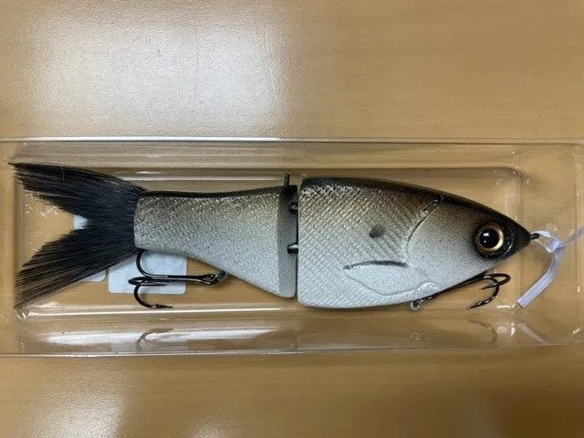 Clutch OG Swimbait
