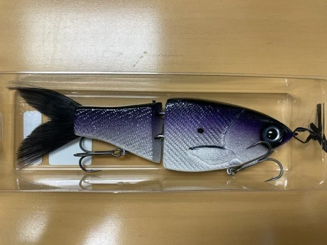 Clutch OG Swimbait