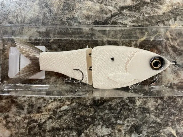 Clutch OG Swimbait