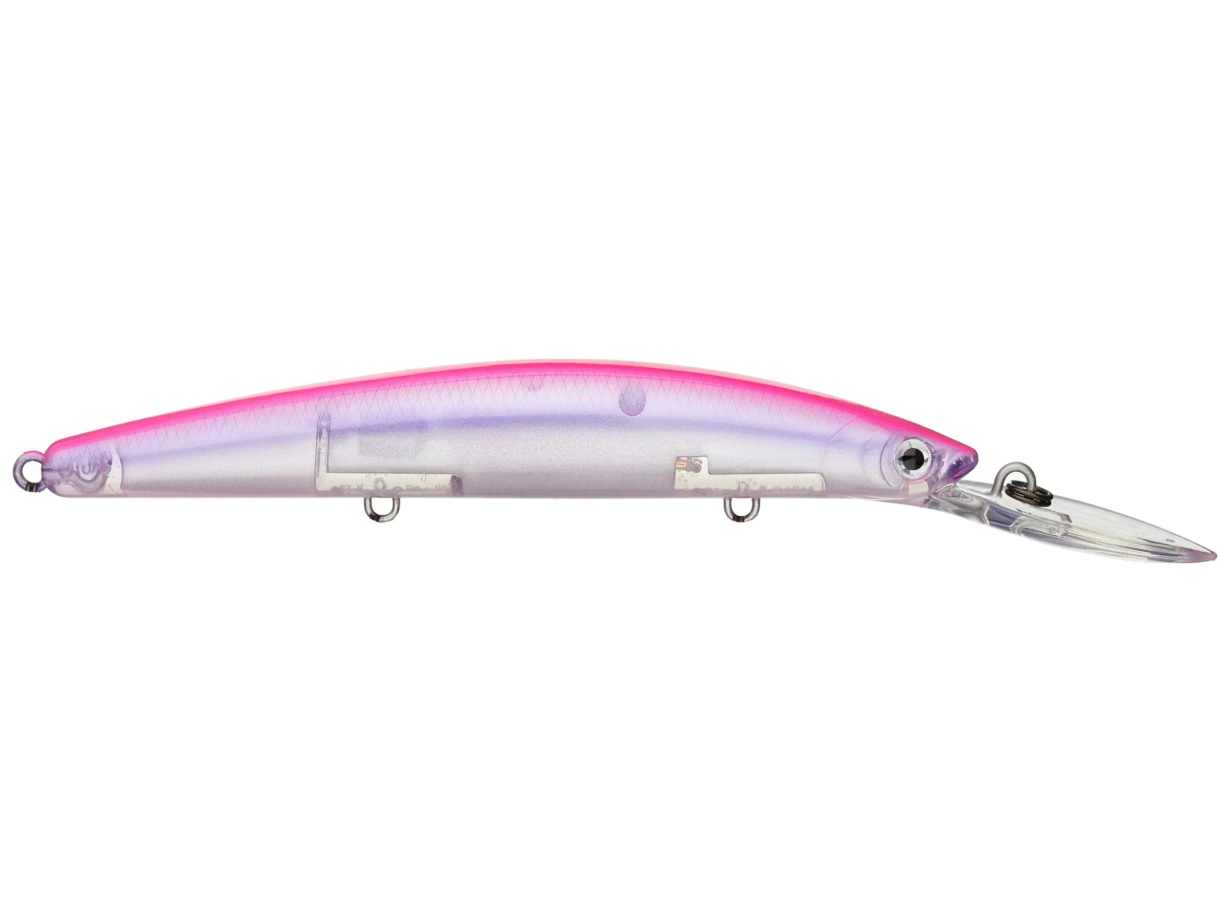 Daiwa Double Clutch 95SP Jerkbaits